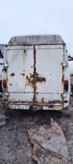 Mercedes-Benz T1 209D, 1983, грузовой фургон, марка: Mercedes-Benz, модель: T1 209D, год изготовления: 1983, цвет: БЕЛЫЙ, VIN: 60146718260002, г/н: В912МУ60, мощность двигателя, л. с. (кВт): 94 (69.1), кузов №: ОТСУТСТВУЕТ, экологический класс: НУЛЕВОЙ, разрешенная максимальная масса: 2500 кг…