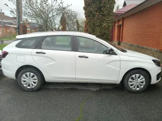 Lada Vesta 2024, автомобиль марки LADA модель VESTA, год выпуска 2024, VIN-номер XTAGFK350R0842352. Ознакомление с имуществом производится по адресу: Республика Северная Осетия-Алания, г. Владикавказ, ул. Калоева, д. 127, с момента публикации сообщения о продаже имущества и до окончания приема…