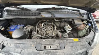 GAZ 2824DE, 2017, транспортное средство ГАЗ/GAZ 2824DE, 2017 г.в., тип кузова: грузовой бортовой (тент), цвет тёмно-серый, VIN: XU42824DEJ0000053, ГРЗ Х 630 НС 55, залог в АО «Кредит Европа Банк (Россия)».