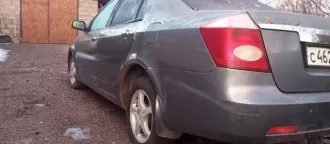 Geely Vision 2008 Автомобиль Geely MR7180U1 (FC) Vision, 2008 г.в., гос. номер C462YF 53, идентификационный номер: LB37844S08X047791, тип ТС: легковой, номер рамы: отсутствует, кузов: LB37844S08X047791, категория ТС: В, цвет: серый. Расположен по адресу: Новгородская область, Старорусский район, г…