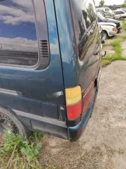 Toyota Hiace 2002 года, государственный номер У170РО124. VIN кузова RZH1830001540, номер двигателя 2811405. Цвет зеленый. Рабочее состояние и комплектность не проверялась. Имущество обращено в доход государства, документы отсутствуют. Находится в городе Уяр. Пробег 0 км. Объем двигателя, коробка…