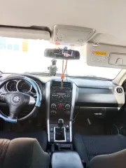 Suzuki Grand Vitara 2012, автомобиль марки SUZUKI модель GRAND VITARA 2012 г.в., VIN JSAJTD54V00674123. Ознакомиться с предметом торгов можно по адресу: автостоянка – Томская обл., г. Стрежевой, 1 мкр., д. 102, с момента публикации сообщения о продаже имущества и до окончания приема заявок, по…