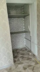 Однокомнатная квартира, назначение – жилое, общей площадью 33,4 м2, расположенная по адресу: Волгоградская область, р-н. Палласовский, г. Палласовка, ул. Комсомольская, д. 22, кв. 16, кадастровый номер: 34:23:190026:527.