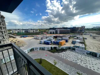 Трехкомнатная квартира 106.5 кв.м в Калининграде по адресу: ул. Молодой Гвардии, д.34, кв.371. Кадастровый номер 39:15:132901:2698.