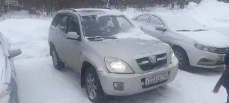 Vortex Tingo, 2011 года, 132 лс, 197193 км; марка, модель SUV T11 VORTEX TINGO, год изготовления: 2011, VIN X7MDB11DMB0009366, гос. номер: Т223УЕ152. Не является предметом залога