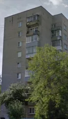 Общая долевая собственность (2/10 доля в праве) на жилое помещение площадью 32 кв. м, кадастровый номер 76:23:010101:52127, назначение - жилое, местонахождение: Ярославская обл., г. Ярославль, просп. Машиностроителей, д. 2, кв. 6. Есть зарегистрированные физические лица. По состоянию на 1 октября…