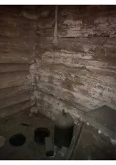 1/2 доля дома 23,8 кв.м и 1/2 доля земельного участка 3096 кв.м в Оренбургской области, 1/2 доля в праве на жилой дом, площадь: 23,8кв.м., кадастровый номер: 56:28:1401003:321, 1/2 доля в праве на земельный участок, площадь: 3 096кв.м., кадастровый номер: 56:28:1401003:313, Категория земель: Земли…