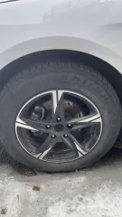 Hyundai Sonata 2019 автомобиль легковой Hyundai Sonata, 2019 г.в., 149,56 л.с., г/н М718ОА763 VIN XWEE241CBK0002278