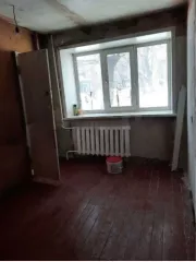 Жилое помещение, площадь: 17,2кв.м., кадастровый номер: 22:65:011612:245
Адрес (местонахождение): Алтайский край, г.Бийск, ул.Александра Матросова, д.45, кв.36