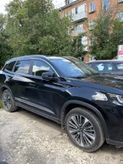 Chery Tiggo 8 Pro Max 2023 Легковой автомобиль, марки Chery Tiggo 8 Pro Max, 2023 года выпуска, VIN: LVTDD24B8PD482344. Имущество является предметом залога ПАО СБЕРБАНК (ИНН 7707083893, ОГРН 1027700132195), адрес 117997, г. Москва, ул. Вавилова, д. 19.