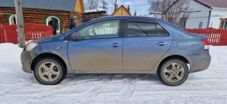 Toyota Belta 2007 Легковой автомобиль, марка: Toyota, модель: Belta, год изготовления: 2007, цвет: синий, VIN: Отсутствует, г/н: М134КТ14, изготовитель (страна): Япония, модель двигателя: 2NZ, тип двигателя: бензиновый, двигатель №: 4799963, мощность двигателя, л. с. (кВт): 87 л. с. / 64 кВт…