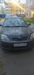 Toyota Corolla 2004 Легковой автомобиль, марка: Toyota, модель: Corolla, год изготовления: 2004, VIN: JTDKZ28E900089402, г/н: Х244ТВ97
