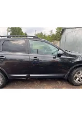 Nissan Qashqai, 2013 года, 114 л.с., автомобиль легковой, марка: Nissan, модель: Qashqai, VIN: SJNFAAJ10U2790501, гос. рег. номер: Р124УК62, год изготовления: 2013.