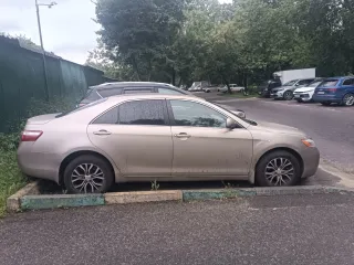 TOYOTA Camry 2007, автомобиль марки TOYOTA модель Camry 2007 г.в. VIN-номер JTNBE40K903109540. Ознакомление с документами и дополнительной информацией о предмете торгов осуществляется по рабочим дням в срок приема заявок по предварительной договоренности по электронной почте 127-ul@mail.ru и…