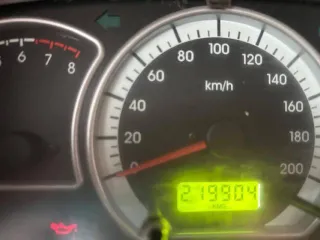 Daewoo Nexia 2011 года, 80.1 л.с., пробег 219 904 км. Легковой автомобиль, марка Daewoo, модель Nexia, VIN XWB3L32EDBA230787.