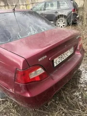 Daewoo Nexia 2014, год изготовления: 2014, VIN: XWB3L32EDEA110295