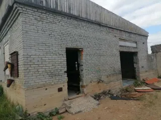 Муниципальное имущество, находящееся в собственности муниципального округа «Княжпогостский»: Здание котельной, расположенное по адресу: Республика Коми, Княжпогостский округ, г. Емва, ул. 60 лет Октября, д. 2б с земельным участком Муниципальное имущество, находящееся в собственности муниципального…