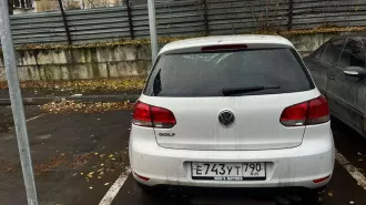 Volkswagen Golf Plus, 2011 г.в., VIN: WVWZZZ1KZBW255169, г.з. Е743УТ790.
