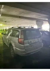 GREAT WALL Hover CC6460KU, 2007 года, 128 л.с., автомобиль легковой, марка: ГРЕЙТ ВОЛЛ, модель: СС 6460 КУ, VIN: X9XFF3A5X7A003403, ПТС и СТС отсутствует.