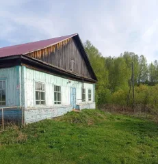 Здание школы, 662 кв.м, Пермский край, Уинский район, 1-этажный, кадастровый номер: 59:36:0080031:3, с земельным участком, категория земель: земли населенных пунктов, разрешенное использование: для размещения здания школы, кадастровый номер: 59:36:0080031:1, адрес: Пермский край, Уинский район, с…