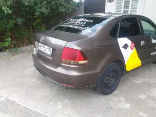 Автомобиль марки VOLKSWAGEN модель  POLO 2016 г.в., VIN номер  XW8ZZZ61ZGG034620  с лотом можно ознакомиться  г.Ставрополь, ул. Глинки, д. 9  предварительно согласовав время с Финансовым управляющим путем направления запроса на электронную почту Arbitr svg@yandex.ru, либо по тел. +79614500345, с…