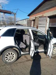 Opel Antara 2012 Opel Antara, 2012 года, 249 лс, полный привод, АКПП еще Opel Antara, 2012 года, 249 лс, полный привод, АКПП еще Модель автомобиля: Opel Antara, L-A; 2012 года выпуска; номер двигателя LFW 121810219; VIN: XUULJ6E51C0001861 ТС б/у, возможно наличие скрытых дефектов, физическое…