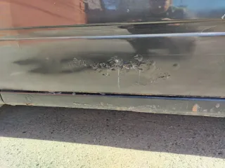 LADA Kalina 2011, VIN XTA111930B0151963.