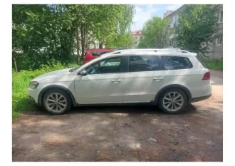 Volkswagen Passat, 2013 года выпуска, 211 лс, 377852 км, VIN WVWZZZ3CZDE157802. Легковой автомобиль Volkswagen Passat, 2013 года, 211 лс, 377852 км.