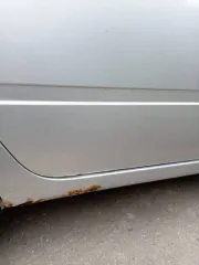 Lada Kalina 2013 года, VIN: XTA111930D0238245, госномер С557РН116. Находится в залоге.