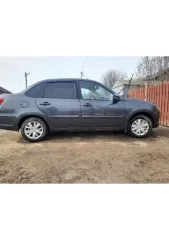Lada Granta 2018 года, 106 л.с. Автомобиль легковой, марка: LADA 219070 LADA GRANTA, модель: LADA 219070 LADA GRANTA, VIN: XTA219070K0581898, гос. рег. номер: О539МУ159, год изготовления: 2018.