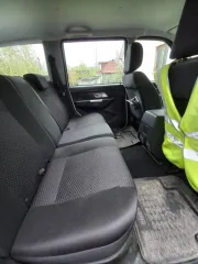 УАЗ Patriot 2018 года, 134 лс. Описание автомобиля: На супруге совместно нажитое авто
УАЗ Патриот 2018гв на супруге в период брака, VIN XTT316300J1015392
Стоит во дворе в деревне. Информация по адресу по запросу.
Ключ один. Коробка-механика. Пробег - нет информации, меняли спидометр. Выхлопная…