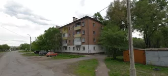 Доля 1/4 в квартире, площадью 42,5 кв.м., кадастровый номер: 19:01:070202:1707
Адрес: Российская Федерация, Республика Хакасия, Городской округ город Абакан, г. Абакан, ул. Минусинская, домовладение 53, квартира 29