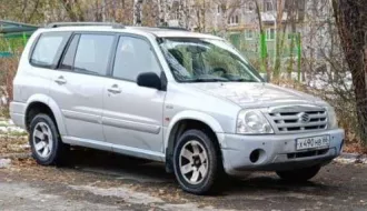 Автомобиль марки Suzuki Grand Vitara 2005 г.в., VIN: JSAHYX92V00206662, рег. знак Х490НВ66, цвет серебристый.