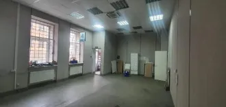 Нежилое помещение 108.3 кв.м, Санкт-Петербург, ул. Гагаринская, д. 14, литера А, пом. 7-Н. Кадастровый номер: 78:31:0001193:2765. Назначение: нежилое. Расположено на 1 этаже. Ограничения и обременения не зарегистрированы. Кадастровый номер здания: 78:31:0001193:2011.