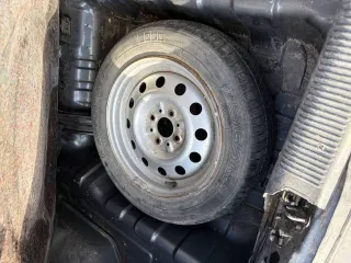 Hyundai Accent 2007 года, 102 лс, 239000 км, транспортное средство: ХЕНДЭ АКЦЕНТ, Идентификационный номер (VIN номер): X7MCF41GP7M112670, механическая коробка передач. Отсутствует аккумулятор. Транспортное средство находится в залоге у АО «ТБанк».