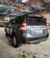 Автомобиль TOYOTA LAND CRUISER 150  PRADO , VIN JTEBR3FJ40K012474 г.в 2015, гос.рег.знак X 151 АС 163. Автомобиль УАЗ 220695 04, VIN XTT220695F1230721, шасси 220695F0478275, г.в 2015, гос.рег.знак X 886 ВХ 163. Автомобиль УАЗ 220695 04, VIN XTT220695F1228838, шасси 220695F0476320, г.в 2015…