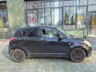 Suzuki Swift 2005, автомобиль марки SUZUKI модель SWIFT 2005 г.в., номер кузова ZC11S125833. Для ознакомления с документами, подтверждающими право собственности на имущество, необходимо направить запрос на электронную почту: 4765456@mail.ru либо связаться с управляющим по т. 8 913 476 54 56…