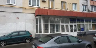 Объект аренды, площадь 109,6 кв. м, номера на поэтажном плане: этаж 1, пом. VIII, ком. 25 - 31, 38, адрес (местонахождение) объекта:  Российская Федерация, город Москва, вн.тер.г. муниципальный округ Северное Тушино, улица Героев Панфиловцев, дом 12, корпус 1, помещение 4/1 Объект аренды, площадь…