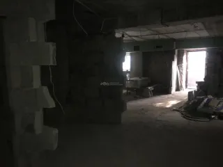 Нежилое помещение 146 кв.м, г. Новосибирск, ул. Сиреневая, д. 29, подвал, кадастровый номер 54:35:091650:2401, ограничения и обременения: наличие перепланировки/переустройства/реконструкции установить невозможно