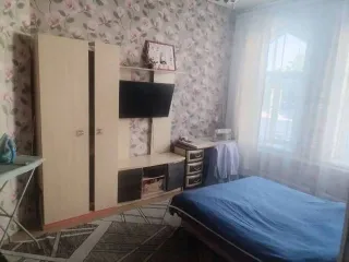 1/5 доли квартиры, 73,2 м², Тамбовская обл. 1/5 доля квартиры в Тамбове еще 1/5 доля квартиры в Тамбове еще 1/5 доля в квартире, площадью 73.2 кв.м., назначение: жилое, адрес (местонахождение): Россия, Тамбовская обл, Тамбов, Карла Маркса/Державинская, дом 152/7, квартира 8, кадастровый (условный)…