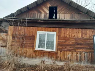 Дом 86,7 кв.м и участок 1123 кв.м в Красноярском крае. Земельный участок площадью 1123 +/- 23.46 кв. м. Местоположение установлено относительно ориентира, расположенного в границах участка. Ориентир здание в границах участка. Почтовый адрес ориентира: Красноярский край, Абанский район, п. Абан, ул…