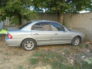 КИА МАДЖЕНТИС GD2222 седан, идентификационный номер (VIN) Х4ХGD222250000906, категория ТС – В, модель, номер двигателя G4JP4-113894, номер шасси отсутствует, кузов № 0000906, цвет кузова серебристый, год выпуска 2004, паспорт транспортного средства 23 МK 985446 выдан МОТОР ГИБДД ГУВД Краснодарского…