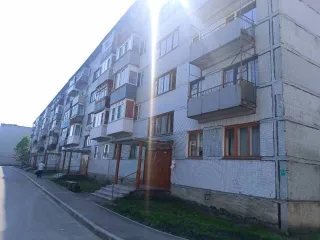 1/4 доля квартиры, г. Сокол, ул. Гражданская, д.1, кв.81, 57,9 кв.м, Вологодская обл. Квартира, площадь 57,9 кв.м., адрес (местонахождение): Россия, Вологодская обл., г. Сокол, Гражданская, дом 1, квартира 81. Кадастровый номер 35:26:0201026:428. Доля в праве 1/4