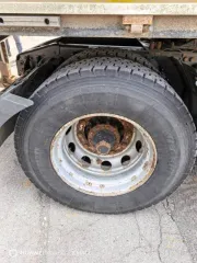Scania P360LA4X2HNA 2014 Scania P360LA4X2HNA, 2014 года Scania P360LA4X2HNA, 2014 года Scania P360LA4X2HNA, регистрационный №А071КК134, год выпуска 2014, идентификационный номер (VIN) YS2P4X20005353942, цвет красный.