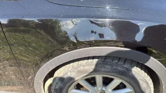 Audi Q3 2014 транспортное средство – легковой автомобиль марка /модель – Audi Q3, год выпуска – 2014, VIN – WAUZZZ8U7ER100797