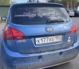 Продажа автомобиля киа венга должник Чулков  Лот №1 автомобиль марка КИА VENGA, 2012 г.в., идентификационный номер  VIN  XWEEH812BD0002245, цвет кузова  кабины  синий, автомобиль не заложен, на ходу. Имущество является общей совместной собственностью супругов, в связи с чем, в конкурсную массу…