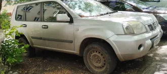 Nissan X-Trail 2010 года выпуска, VIN: JN8BT05S3BW000508. Залог ПАС «Сбербанк». Контакт для осмотра: 8-904-259-04-13 (Сафина А.Н.). Цена: 1 073 000 руб.