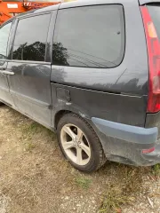 Citroen C8 2004 дизельный черно-серый легковой автомобиль, марка Citroen, модель C8, год изготовления 2004, цвет черно-серый, VIN VF7EB4HWG13170677, ПТС 9963 № 183885, грз B245HE193, модель двигателя DW12TED4, тип двигателя дизельный на дизельном топливе, двигатель № 4034715, мощность двигателя 128…