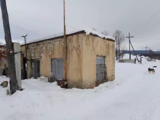 Комплекс «Снежная» 
Земельный участок, 49:09:032110:93; Площадь уточненная 7 848 кв. м Магаданская обл., г. Магадан, микрорайон Снежный, 
Земельный участок, 49:09:032110:95; Площадь уточненная 1 872 кв. м Магаданская обл., г. Магадан, микрорайон Снежный, 
Земельный участок, 49:09:032110:96…