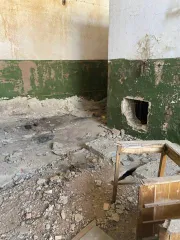 Здание 776.8 кв.м в Самарской области. Нежилое помещение (здание) площадью 776.8 кв.м, кадастровый номер: 63:04:0302001:509. Адрес: Самарская обл., территория ОАО «Новокуйбышевский нефтехимический комбинат».